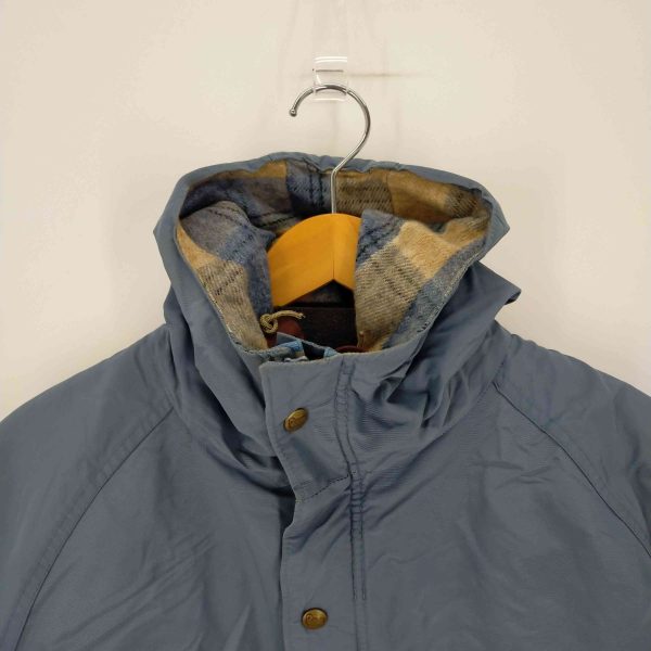 ウールリッチ WOOLRICH 80S 裏地ウールネル マウンテンパーカー ナイロンジャケット メンズ import：S Online Sale