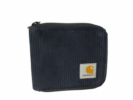 カーハートワークインプログレス Carhartt WIP FLINT ZIP WALLET  メンズ Supply