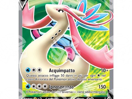 Fragore Ribelle - Milotic V - 179 192 Online