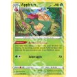 Fragore Ribelle - Appletun - Holo Rare 023 192 Fashion