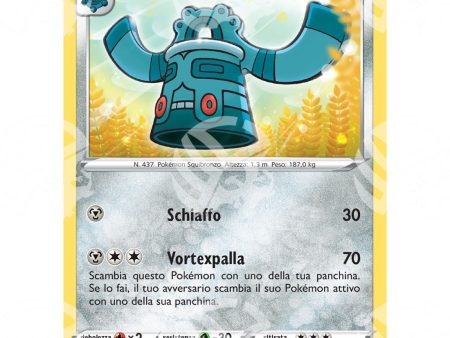 Fragore Ribelle - Bronzong - 130 192 Cheap