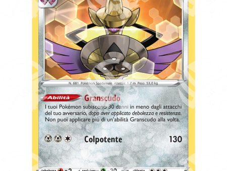 Fragore Ribelle - Aegislash - 135 192 Online now