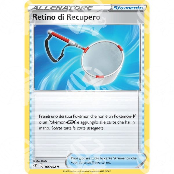 Fragore Ribelle - Scoop Up Net - 165 192 For Sale