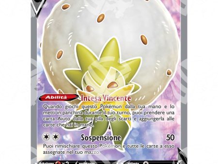 Fragore Ribelle - Eldegoss V - 176 192 Supply